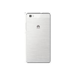 Huawei P8 Dual Sim (серебристый)