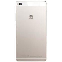 Huawei P8 Dual Sim (золотистый)