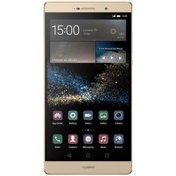 Huawei P8 Max