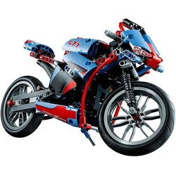 Lego Street Motorcycle 42036