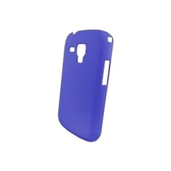 Global Frosted Cover for Galaxy S Duos