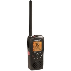 Lowrance Link-2 DSC VHF/GPS