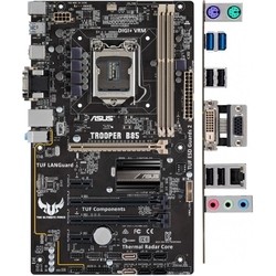 Asus TUF Trooper B85