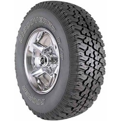Cooper Discoverer S/T 33/12,5 R15 108Q