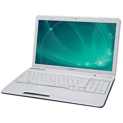 Toshiba L655-19D