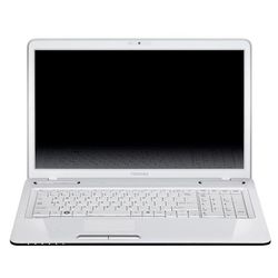 Toshiba L775-A1W