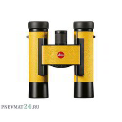 Leica Ultravid 10x25 (желтый)