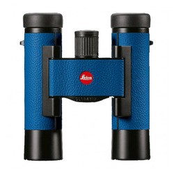 Leica Ultravid 10x25 (синий)
