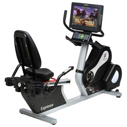 Expresso Fitness S3R