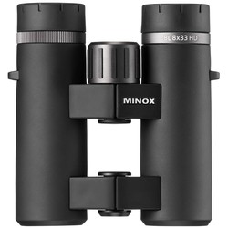 Minox BL 8x33 HD