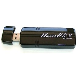 GoTView USB 2.0 MASTERHD 3