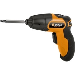 Defort DS-36-BLiK