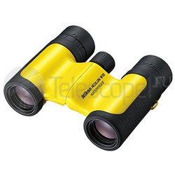 Nikon Aculon W10 8x21 (желтый)