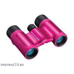 Nikon Aculon W10 8x21 (розовый)
