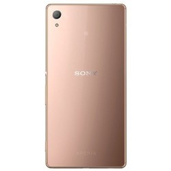 Sony Xperia Z3 Plus (черный)