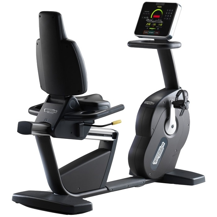 Велоэргометр Technogym Bike excite 700