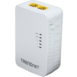 TRENDnet TPL-410AP