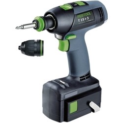 Festool T 15-3 Li 5.2-Plus