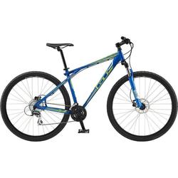GT Bicycles Timberline Expert 2015