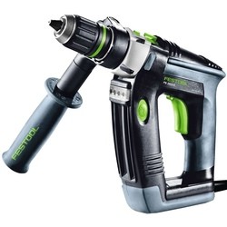 Festool PD 20/4 E FFP-Plus