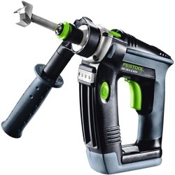 Festool DR 18/4 E FFP-Plus