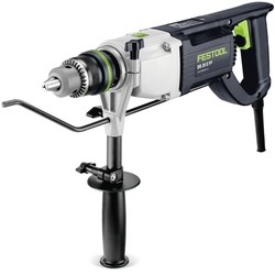 Festool DR 20 E FF-Plus