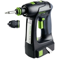 Festool C 12 Li 1.5-Plus