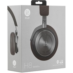 Bang&Olufsen BeoPlay H8 (коричневый)