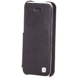 Hoco Duke Leather Case for iPhone 5C