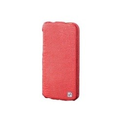 Hoco Lizard Leather for iPhone 5C