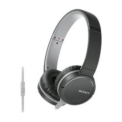 Sony MDR-ZX660AP (черный)