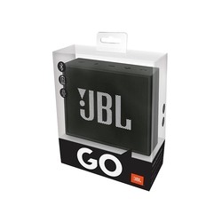 JBL Go (черный)