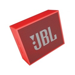 JBL Go (красный)