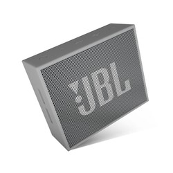 JBL Go (серый)