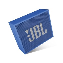 JBL Go (синий)