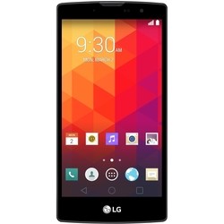 LG Magna DualSim