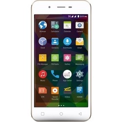 Micromax Canvas Spark Q380