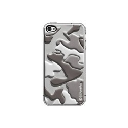 id America Cushi Camo for iPhone 4/4S