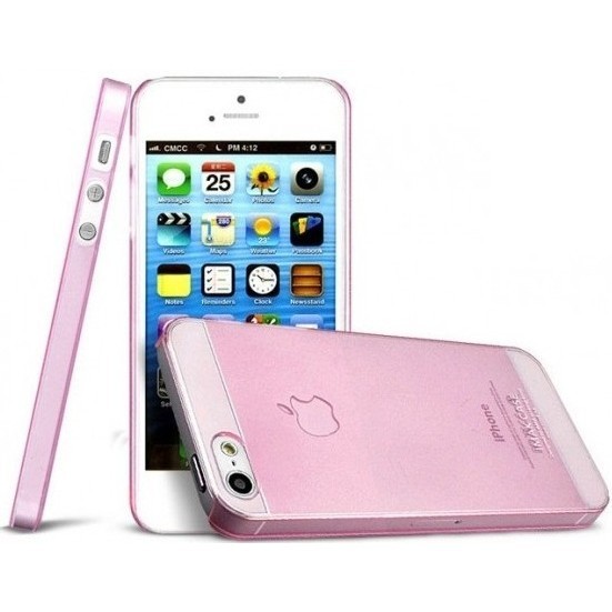 IMAK Color for iPhone 5/5S