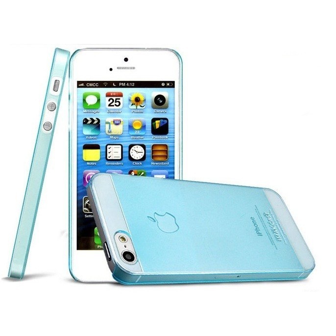 IMAK Color for iPhone 5/5S