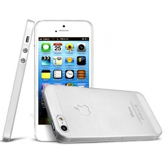 IMAK Color for iPhone 5/5S