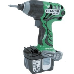 Hitachi WH14DL