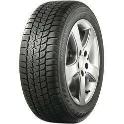 Bridgestone Weather Control A001 205/55 R16 91V