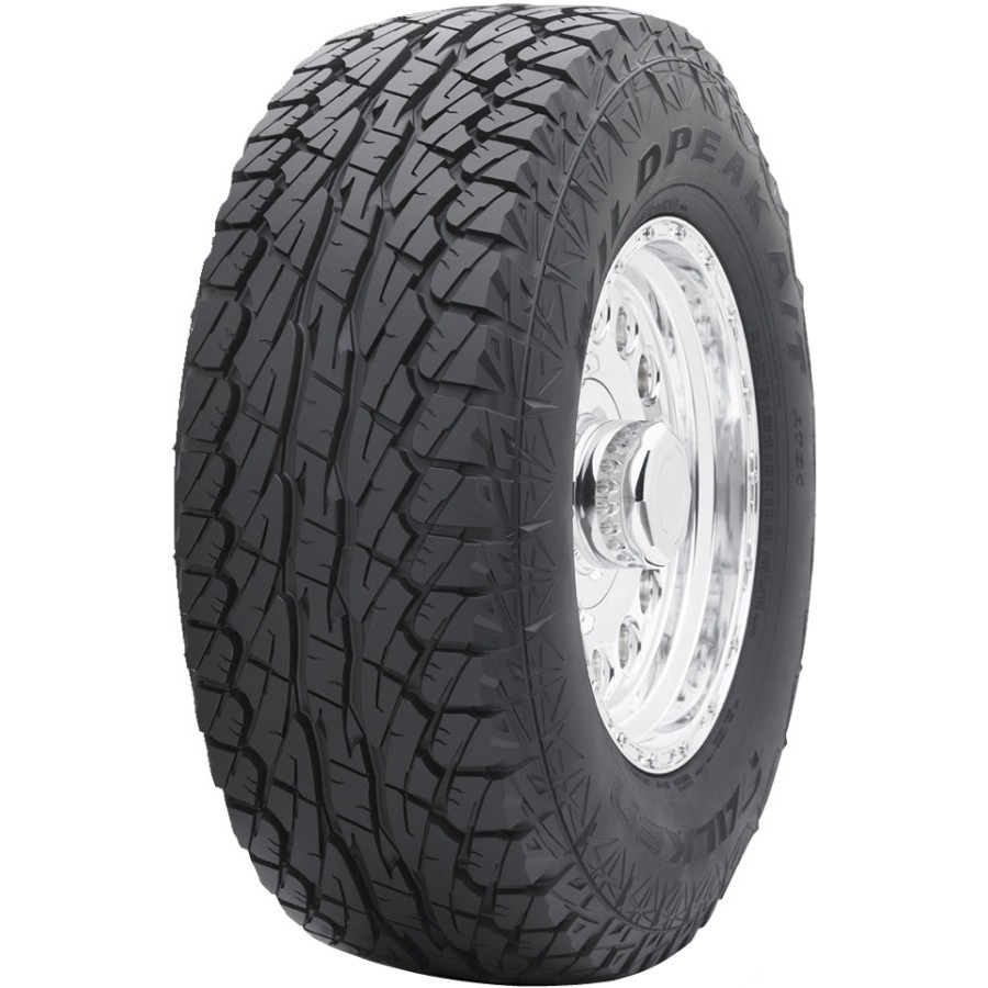 Falken Wildpeak A/T 205/80 R16C 110R