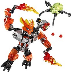 Lego Protector of Fire 70783