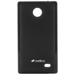 Melkco Poly Jacket for X Dual Sim