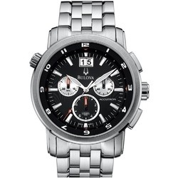 Bulova 63F55