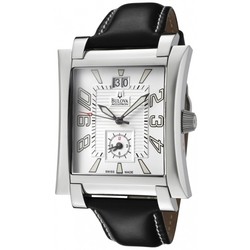 Bulova 63B035