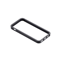 Just Mobile AluFrame Bumper Case for iPhone 5/5s