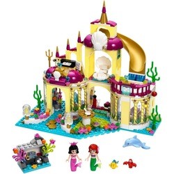 Lego Ariels Undersea Palace 41063